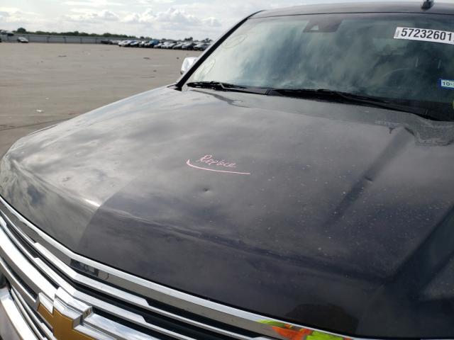 Photo 8 VIN: 1GNSCJKC7GR387947 - CHEVROLET SUBURBAN C 