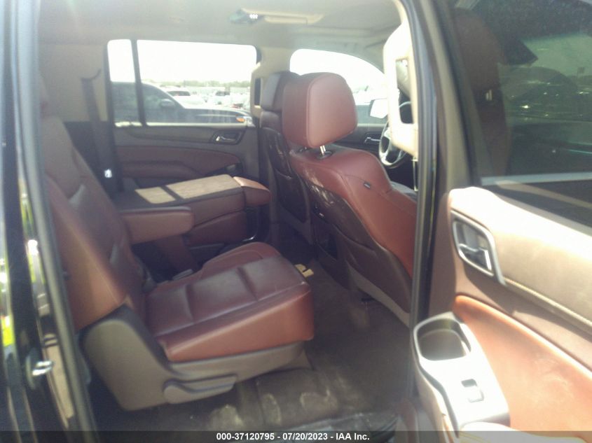 Photo 7 VIN: 1GNSCJKC7GR411180 - CHEVROLET SUBURBAN 