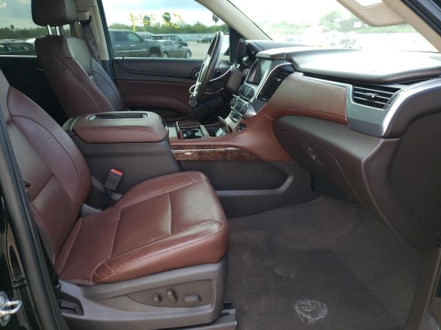 Photo 4 VIN: 1GNSCJKC7HR122981 - CHEVROLET SUBURBAN C 