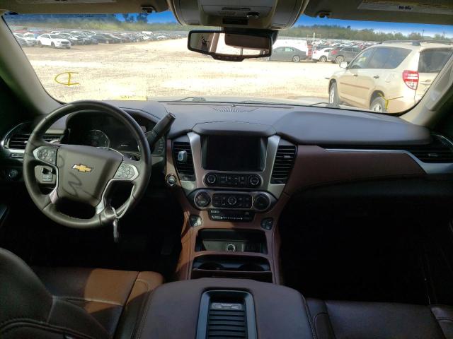 Photo 8 VIN: 1GNSCJKC7HR122981 - CHEVROLET SUBURBAN C 