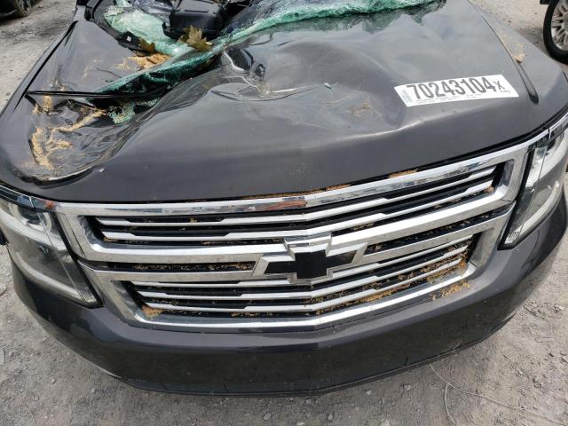 Photo 11 VIN: 1GNSCJKC7HR123032 - CHEVROLET SUBURBAN C 