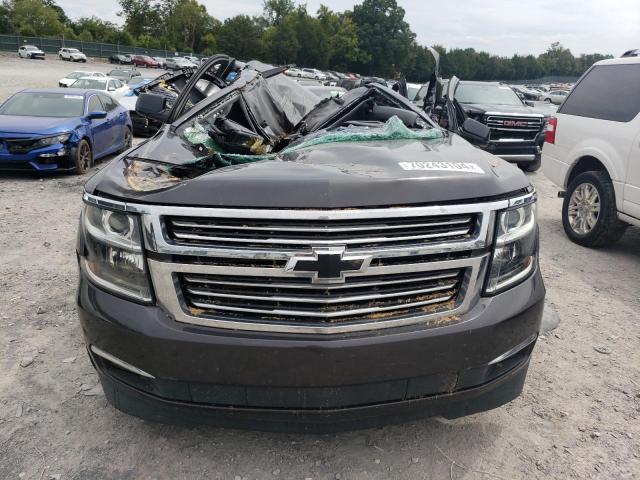 Photo 4 VIN: 1GNSCJKC7HR123032 - CHEVROLET SUBURBAN C 