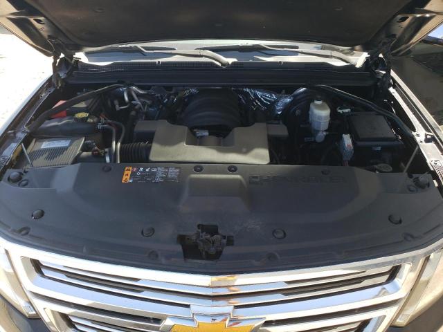 Photo 11 VIN: 1GNSCJKC7HR204080 - CHEVROLET SUBURBAN C 