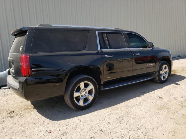 Photo 2 VIN: 1GNSCJKC7HR204080 - CHEVROLET SUBURBAN C 