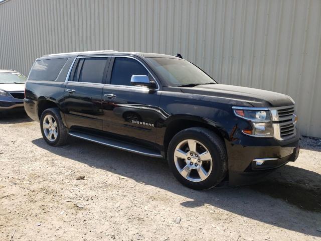 Photo 3 VIN: 1GNSCJKC7HR204080 - CHEVROLET SUBURBAN C 