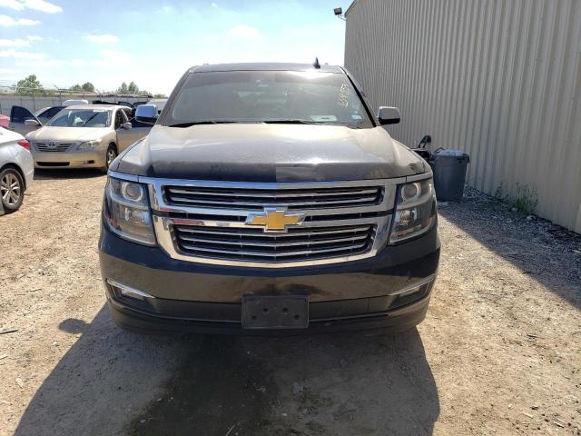 Photo 4 VIN: 1GNSCJKC7HR204080 - CHEVROLET SUBURBAN C 