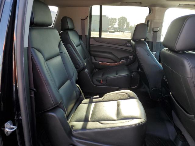 Photo 10 VIN: 1GNSCJKC7HR223051 - CHEVROLET SUBURBAN C 