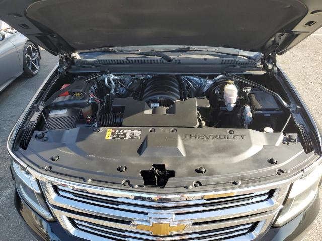 Photo 11 VIN: 1GNSCJKC7HR223051 - CHEVROLET SUBURBAN C 