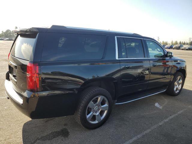 Photo 2 VIN: 1GNSCJKC7HR223051 - CHEVROLET SUBURBAN C 