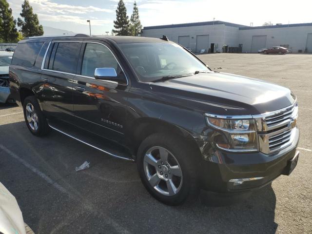 Photo 3 VIN: 1GNSCJKC7HR223051 - CHEVROLET SUBURBAN C 