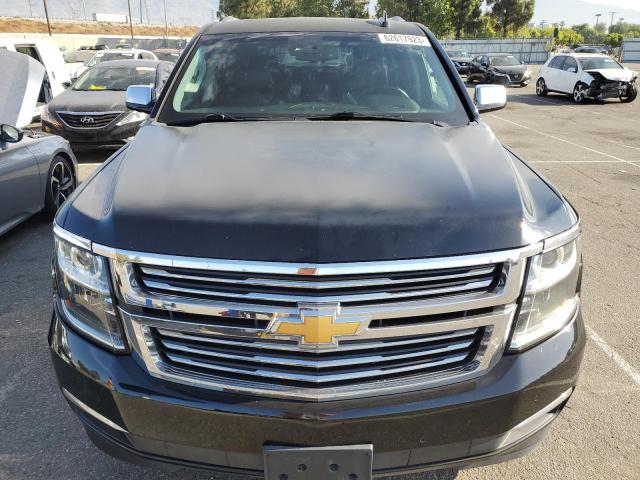 Photo 4 VIN: 1GNSCJKC7HR223051 - CHEVROLET SUBURBAN C 