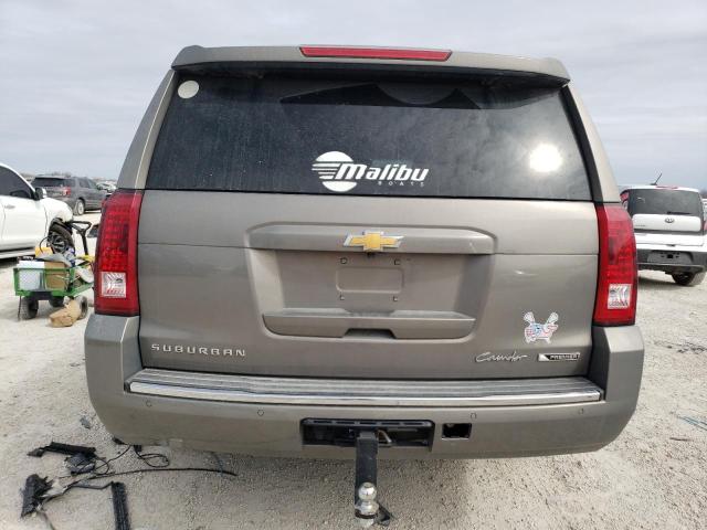 Photo 5 VIN: 1GNSCJKC7HR232087 - CHEVROLET SUBURBAN C 