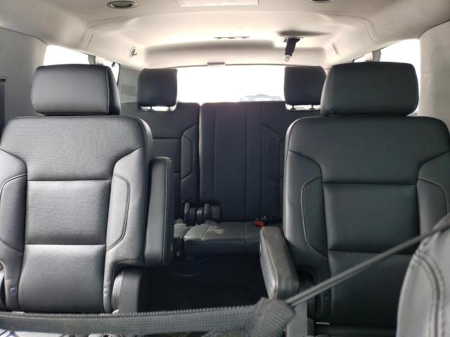 Photo 9 VIN: 1GNSCJKC7HR232087 - CHEVROLET SUBURBAN C 