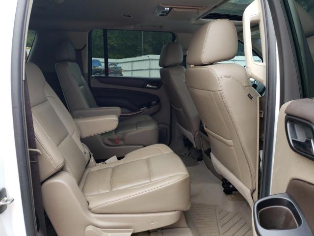 Photo 10 VIN: 1GNSCJKC7HR358398 - CHEVROLET SUBURBAN 