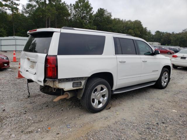 Photo 2 VIN: 1GNSCJKC7HR358398 - CHEVROLET SUBURBAN 