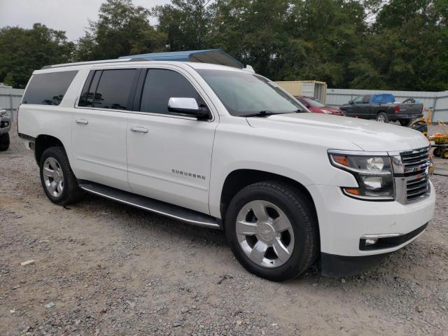 Photo 3 VIN: 1GNSCJKC7HR358398 - CHEVROLET SUBURBAN 