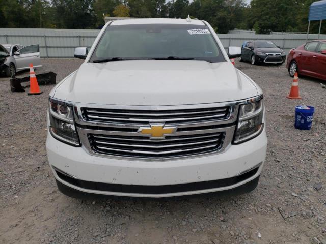 Photo 4 VIN: 1GNSCJKC7HR358398 - CHEVROLET SUBURBAN 