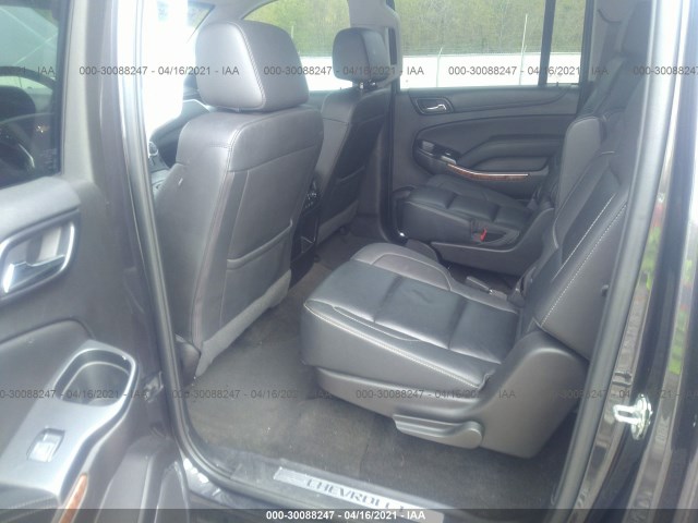 Photo 7 VIN: 1GNSCJKC7HR384788 - CHEVROLET SUBURBAN 