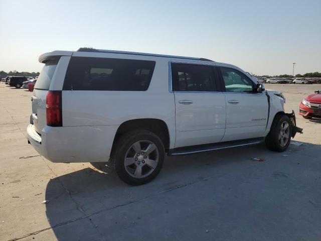 Photo 2 VIN: 1GNSCJKC7JR104986 - CHEVROLET SUBURBAN C 