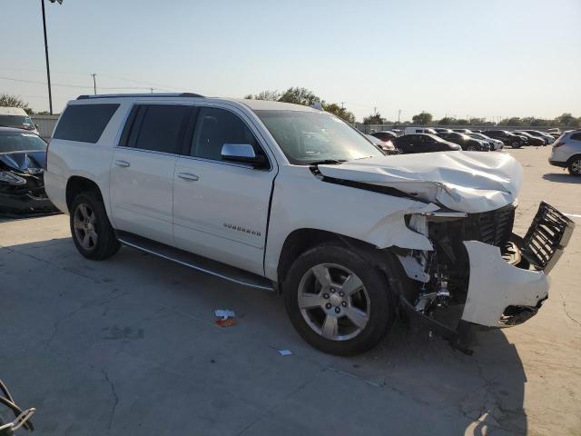 Photo 3 VIN: 1GNSCJKC7JR104986 - CHEVROLET SUBURBAN C 