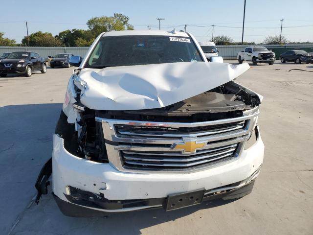 Photo 4 VIN: 1GNSCJKC7JR104986 - CHEVROLET SUBURBAN C 