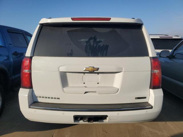 Photo 5 VIN: 1GNSCJKC7JR104986 - CHEVROLET SUBURBAN C 