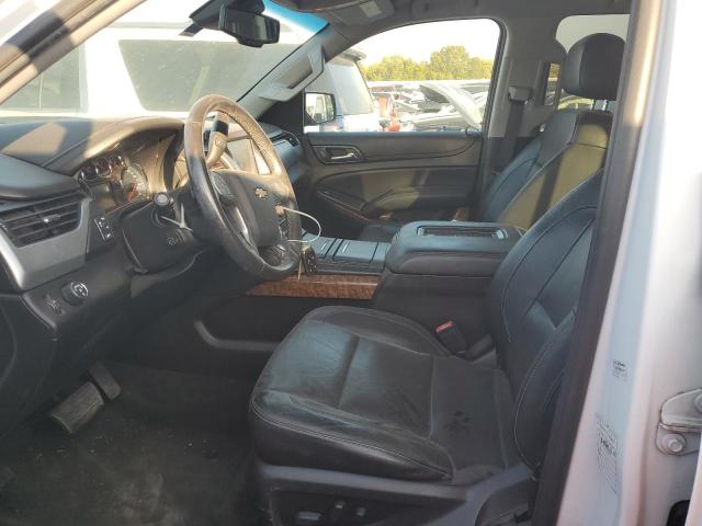 Photo 6 VIN: 1GNSCJKC7JR104986 - CHEVROLET SUBURBAN C 