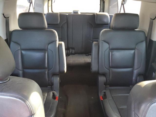 Photo 9 VIN: 1GNSCJKC7JR104986 - CHEVROLET SUBURBAN C 