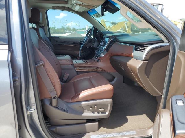 Photo 4 VIN: 1GNSCJKC7JR210029 - CHEVROLET SUBURBAN C 