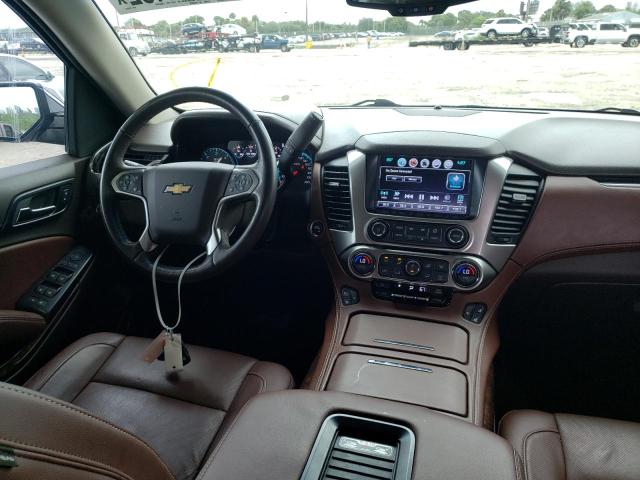 Photo 8 VIN: 1GNSCJKC7JR210029 - CHEVROLET SUBURBAN C 