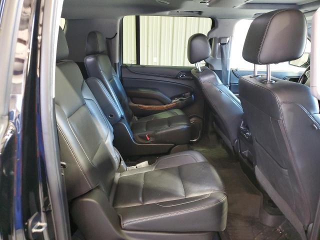 Photo 10 VIN: 1GNSCJKC7JR288178 - CHEVROLET SUBURBAN C 