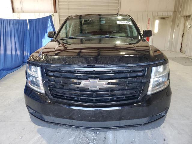 Photo 4 VIN: 1GNSCJKC7JR288178 - CHEVROLET SUBURBAN C 