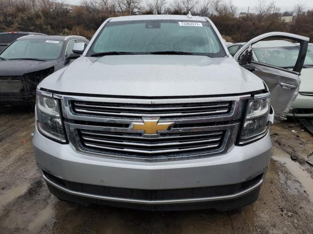 Photo 4 VIN: 1GNSCJKC7LR216027 - CHEVROLET SUBURBAN C 