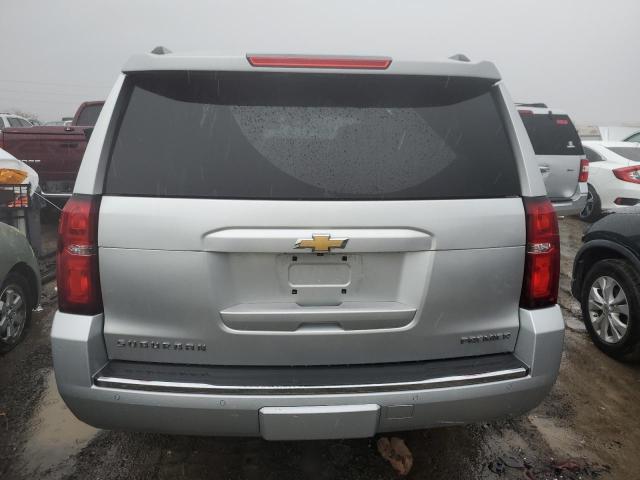 Photo 5 VIN: 1GNSCJKC7LR216027 - CHEVROLET SUBURBAN C 