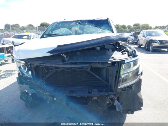 Photo 5 VIN: 1GNSCJKC8FR120301 - CHEVROLET SUBURBAN 1500 