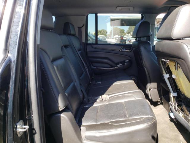 Photo 5 VIN: 1GNSCJKC8FR270148 - CHEVROLET SUBURBAN C 