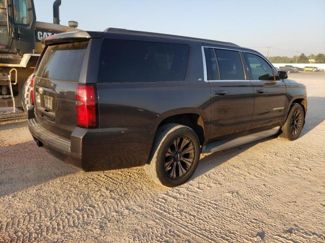 Photo 2 VIN: 1GNSCJKC8FR275219 - CHEVROLET SUBURBAN C 