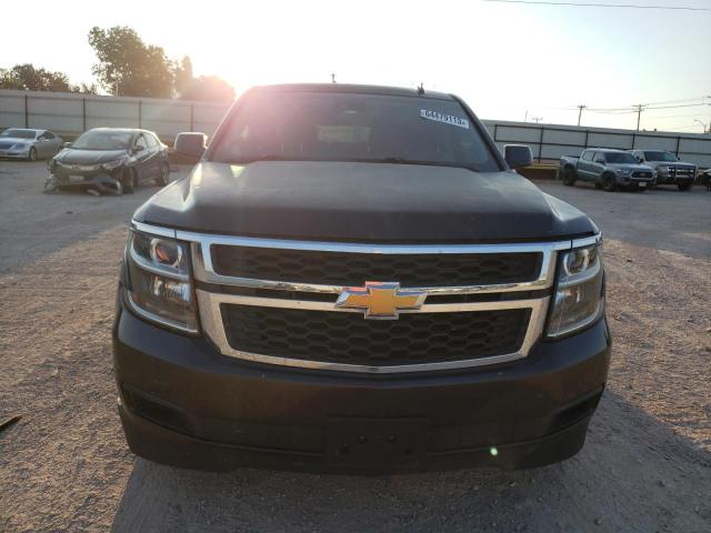 Photo 4 VIN: 1GNSCJKC8FR275219 - CHEVROLET SUBURBAN C 