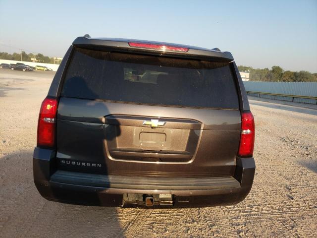 Photo 5 VIN: 1GNSCJKC8FR275219 - CHEVROLET SUBURBAN C 