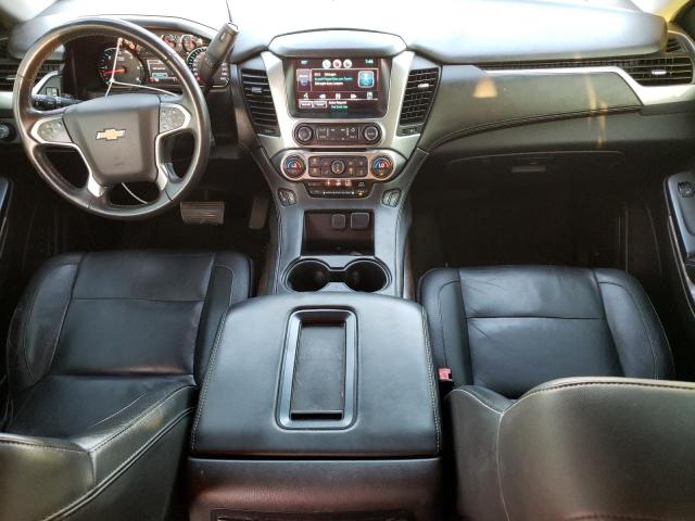 Photo 7 VIN: 1GNSCJKC8FR275219 - CHEVROLET SUBURBAN C 