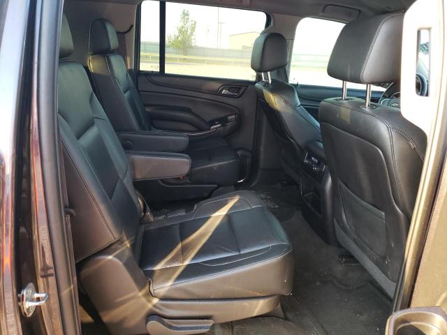 Photo 9 VIN: 1GNSCJKC8FR275219 - CHEVROLET SUBURBAN C 