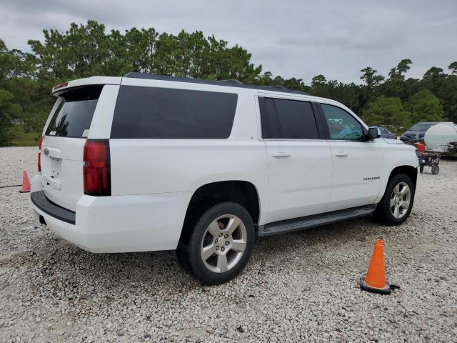 Photo 2 VIN: 1GNSCJKC8FR554217 - CHEVROLET SUBURBAN C 