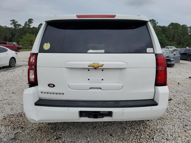 Photo 5 VIN: 1GNSCJKC8FR554217 - CHEVROLET SUBURBAN C 