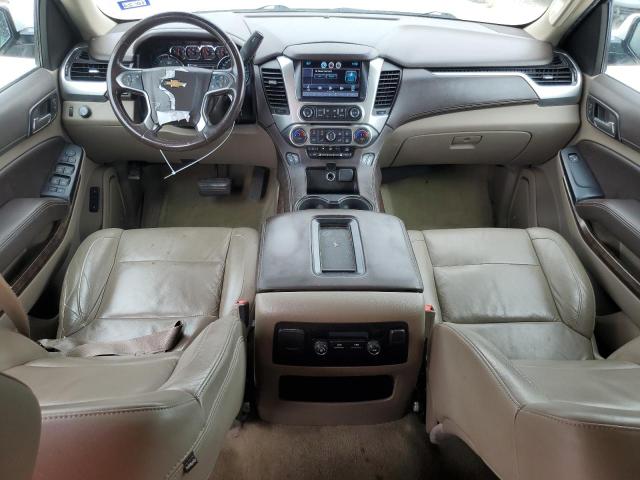 Photo 7 VIN: 1GNSCJKC8FR554217 - CHEVROLET SUBURBAN C 