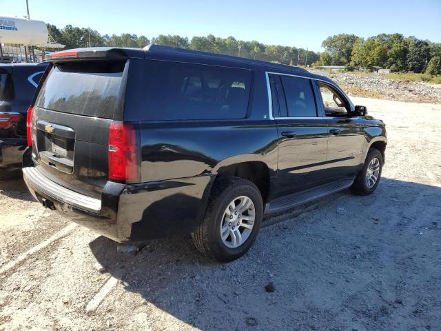 Photo 3 VIN: 1GNSCJKC8FR565377 - CHEVROLET SUBURBAN C 