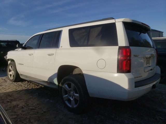 Photo 1 VIN: 1GNSCJKC8FR566707 - CHEVROLET SUBURBAN C 