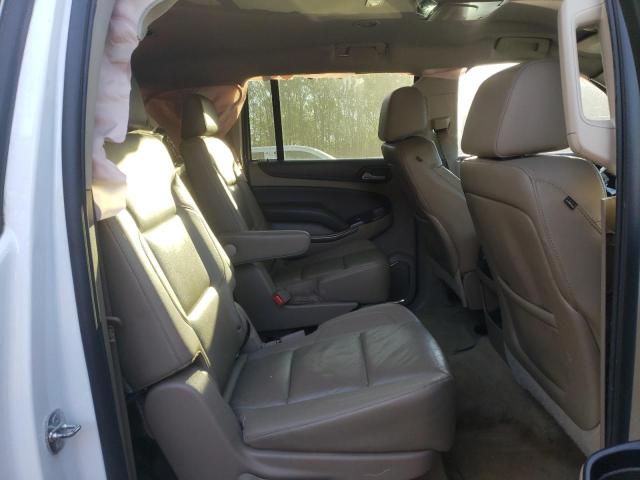 Photo 10 VIN: 1GNSCJKC8FR566707 - CHEVROLET SUBURBAN C 