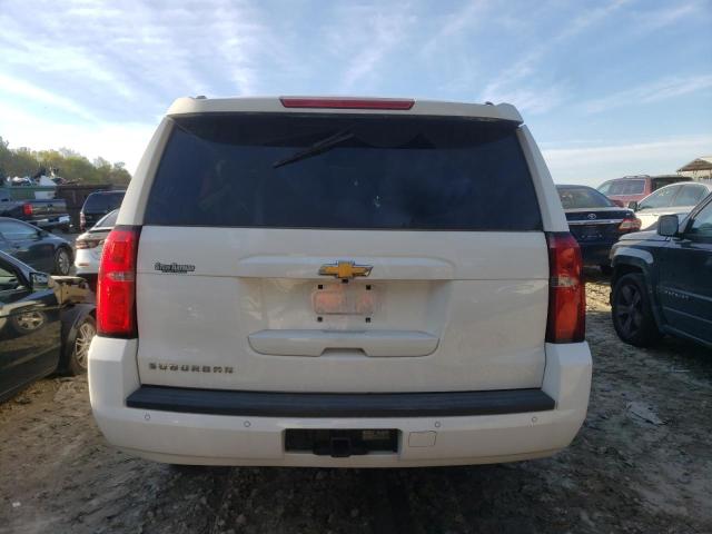 Photo 5 VIN: 1GNSCJKC8FR566707 - CHEVROLET SUBURBAN C 