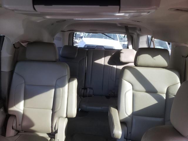 Photo 9 VIN: 1GNSCJKC8FR566707 - CHEVROLET SUBURBAN C 