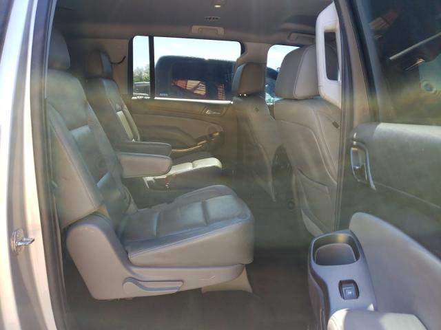 Photo 5 VIN: 1GNSCJKC8FR579554 - CHEVROLET SUBURBAN 